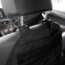 Rothco Tactical Car Seat Panel - Black, 3902