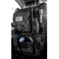 Rothco Tactical Car Seat Panel - Black, 3902