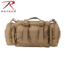 Rothco Tactical Convertipack, Coyote Brown, 23620-CoyoteBrown