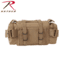 Rothco Tactical Convertipack, Coyote Brown, 23620-CoyoteBrown