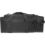 Rothco Tactical Defender Duffle Bag - Black, 23600