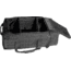 Rothco Tactical Defender Duffle Bag - Black, 23600
