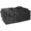 Rothco Tactical Defender Duffle Bag - Black, 23600