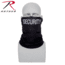 Rothco Multi-Use Tactical Wrap, Black / Security, 2665