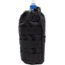 Rothco Tactical MOLLE Bottle Carrier, Black, 51020-Black