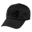 Rothco Tactical Operator Cap, Black, 9362-Black