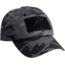 Rothco Tactical Operator Cap, Black Camo, 2672-BlackCamo
