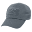Rothco Tactical Operator Cap, Gun Metal Grey, 9362-GunMetalGrey