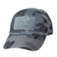 Rothco Tactical Operator Cap, Midnight Blue Camo, 93621-MidnightBlueCamo