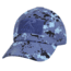 Rothco Tactical Operator Cap, Sky Blue Digital Camo, 93362-SkyBlueDigitalCamo