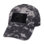 Rothco Tactical Operator Cap, Subdued Urban Digital Camo, 93362-SubduedUrbanDigitalCamo