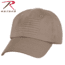 Rothco Tactical Operator Cap With US Flag, 4629