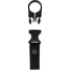 Rothco MOLLE / Belt Clip Bottle Carrier, 5.75x1.375 in, Black, 2090-Black