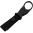 Rothco MOLLE / Belt Clip Bottle Carrier, 5.75x1.375 in, Black, 2090-Black