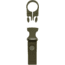 Rothco MOLLE / Belt Clip Bottle Carrier, 5.75x1.375 in, Olive Drab, 2090-OliveDrab
