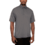 Rothco Tactical Performance Polo Shirt - Mens, Grey, Extra Large, 39130-Grey-XL
