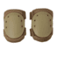 Rothco Tactical Protective Gear Knee Pads, Coyote Brown, 11058-CoyoteBrown