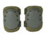 Rothco Tactical Protective Gear Knee Pads, Olive Drab, 11058-OliveDrab