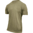 Rothco Tactical T-Shirt, Mens, Athletic Fit, AR 670-1 Coyote Brown, Medium, 1656-566