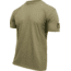 Rothco Tactical T-Shirt, Mens, Athletic Fit, AR 670-1 Coyote Brown, Medium, 1656-566