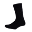 Rothco Thermal Boot Socks, Black, 6152-Black