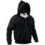 Rothco Thermal Lined Hooded Sweatshirt - Mens, Extra Large, Black, 6260-018