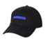 Rothco Thin Blue Line Low Profile Cap, 99886