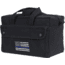 Rothco Thin Blue Line Mechanic Tool Bag, Black, 9101