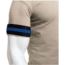 Rothco Thin Blue Line Mourning Arm Band, 1009