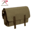 Rothco Deluxe Vintage Canvas Messenger Bag, 2759
