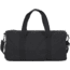 Rothco Thin Red Line Canvas Shoulder Duffle Bag, Black, 19 x 9, 2260