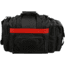 Rothco Thin Red Line Concealed Carry Bag, Black, 2751