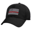 Rothco Thin Red Line Flag Low Profile Cap, 9896