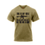 Rothco This Is My Rifle T-Shirt, Small, 61590-S