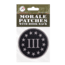 Rothco Three Percenter Patch, Header Card, P73199-HeaderCard