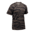 Rothco Tiger Stripe Camo T-Shirts, Tiger Stripe Camo, Small, 6787-TigerStripeCamo-S