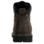 Rothco Tradesman 6 Inch Composite Toe Work Boot, Brown, 6, 54115-Brown-6