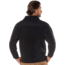 Rothco Trailsman Sherpa Fleece Jacket, Black, S, 96620-Black-S