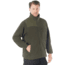 Rothco Trailsman Sherpa Fleece Jacket, Olive Drab, S, 96625-OliveDrab-S