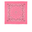 Rothco Trainmen Bandana, Pink, 4059-Pink