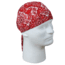 Rothco Trainmen Headwrap, Red, 5136-Red