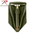 Rothco Tri-Fold Shovel, Green, 828