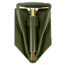 Rothco Tri-Fold Shovel, Green, 828