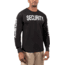 Rothco Two-Sided Security Long Sleeve T-Shirt - Mens, Small, 60230-S