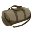 Rothco Two-Tone Canvas Duffle Bag With Brown Bottom, 2220