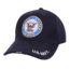 Rothco U.S. Navy Deluxe Low Profile Cap, 99440