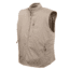 Rothco Undercover Travel Vest, Khaki, L, 76600-Khaki-L