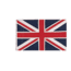 Rothco United Kingdom Flag, 1452