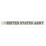 Rothco United States Army Decal, 1215