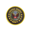 Rothco US Army Round Patch, 1589